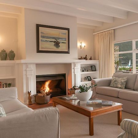 The Knysna Belle Guest House Kültér fotó