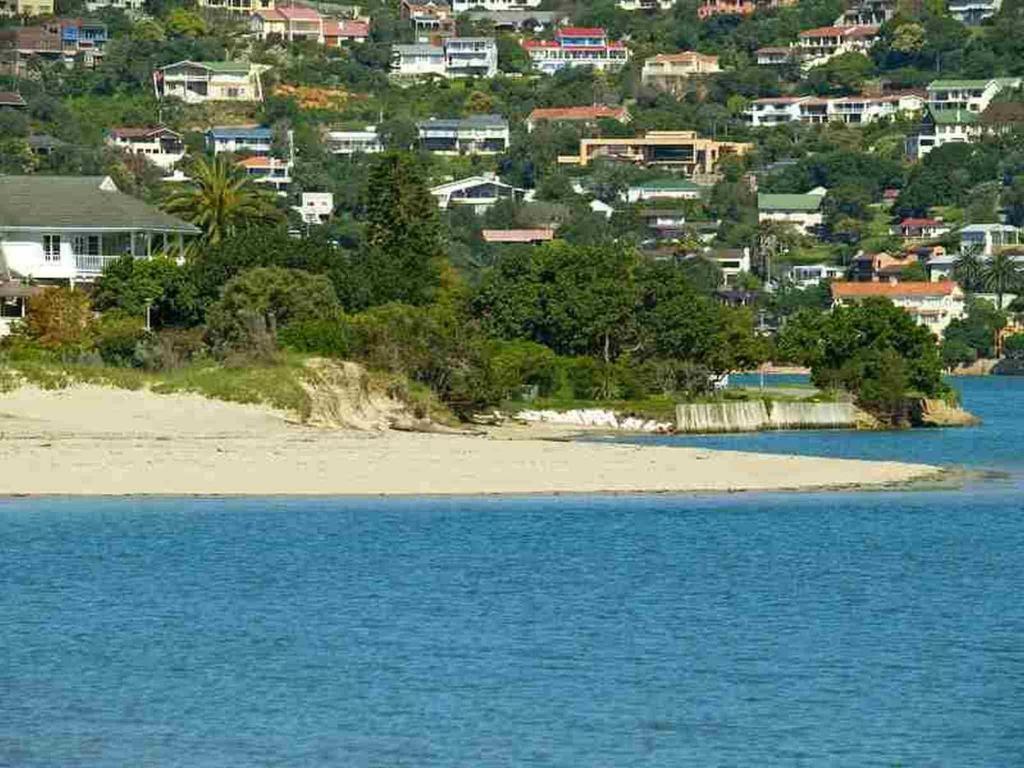 The Knysna Belle Guest House Kültér fotó