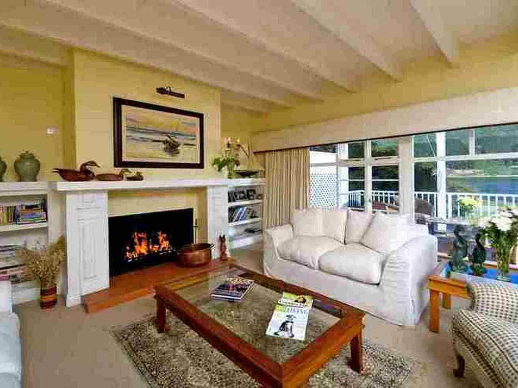 The Knysna Belle Guest House Kültér fotó